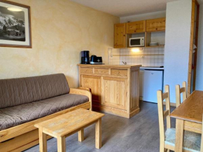 Studio lumineux aux Deux Alpes - Animaux admis - FR-1-811-17